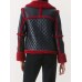 Women’s Aviator Pilot Style B3 Shearling Jacket Women’s Aviator Pilot Style B3 Shearling Jacket